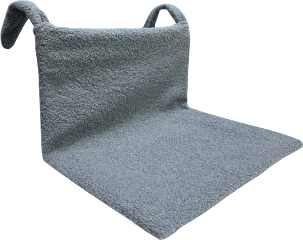 Изображение товара Гамак для животных Happy Friends Stm 160 (серый)