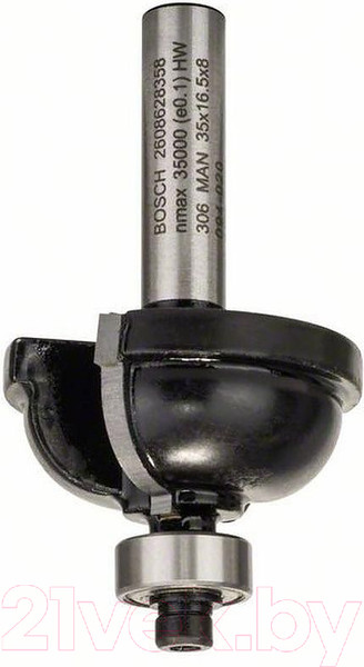 Изображение товара Фреза Bosch 2.608.628.358