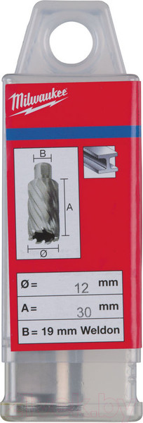 Изображение товара Фреза Milwaukee 4932371740