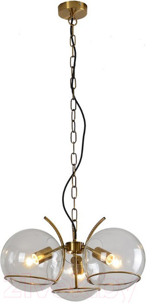 Изображение товара Люстра Lussole Loft Anchorage LSP-9556