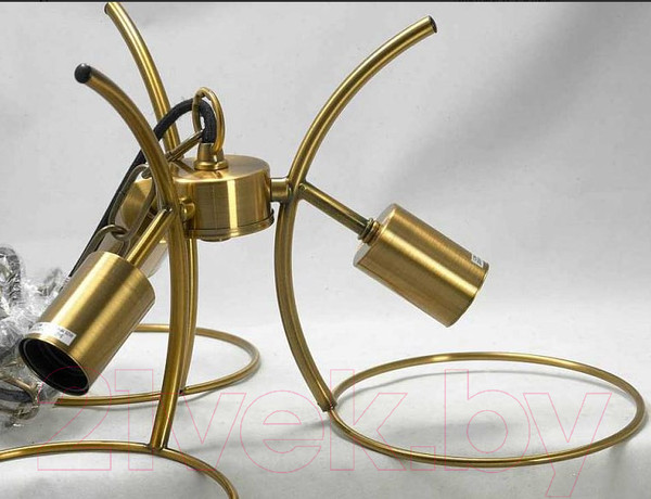 Изображение товара Люстра Lussole Loft Anchorage LSP-9556