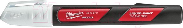 Изображение товара Маркер строительный Milwaukee 48223711