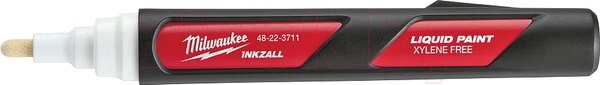 Изображение товара Маркер строительный Milwaukee 48223711