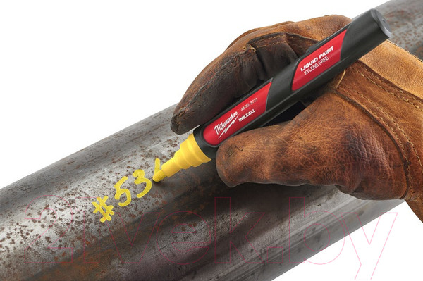 Изображение товара Маркер строительный Milwaukee 48223721