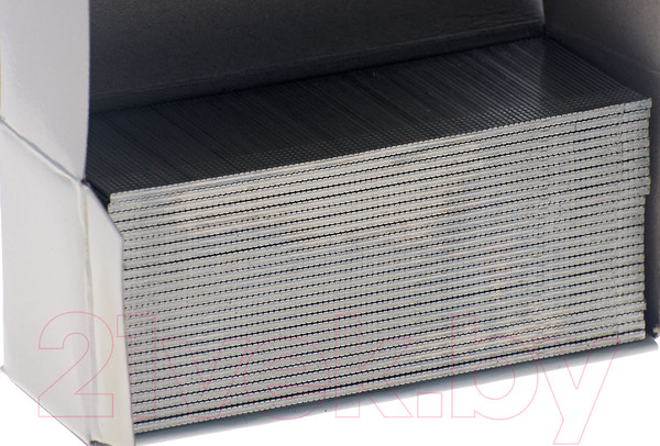 Изображение товара Гвозди для степлера Fubag 140124