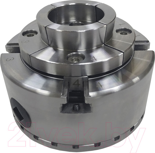 Изображение товара Патрон токарный БЕЛМАШ LC095A / RA091A