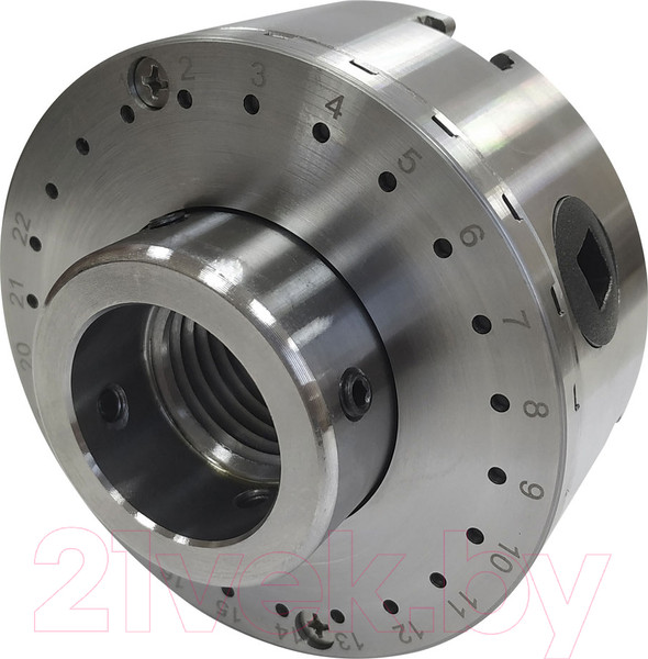 Изображение товара Патрон токарный БЕЛМАШ LC095A / RA091A