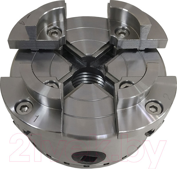 Изображение товара Патрон токарный БЕЛМАШ LC095A / RA091A