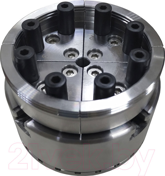 Изображение товара Патрон токарный БЕЛМАШ LC095A / RA091A