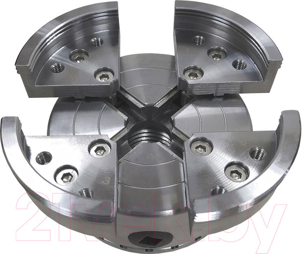 Изображение товара Патрон токарный БЕЛМАШ LC095A / RA091A