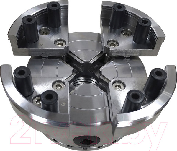 Изображение товара Патрон токарный БЕЛМАШ LC095A / RA091A