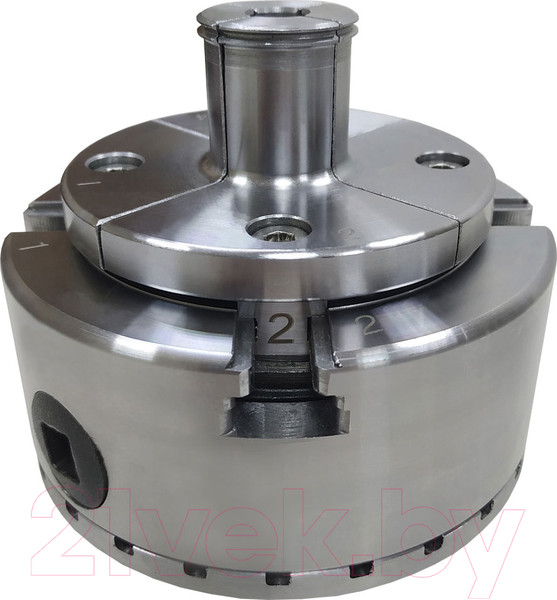 Изображение товара Патрон токарный БЕЛМАШ LC095A / RA091A