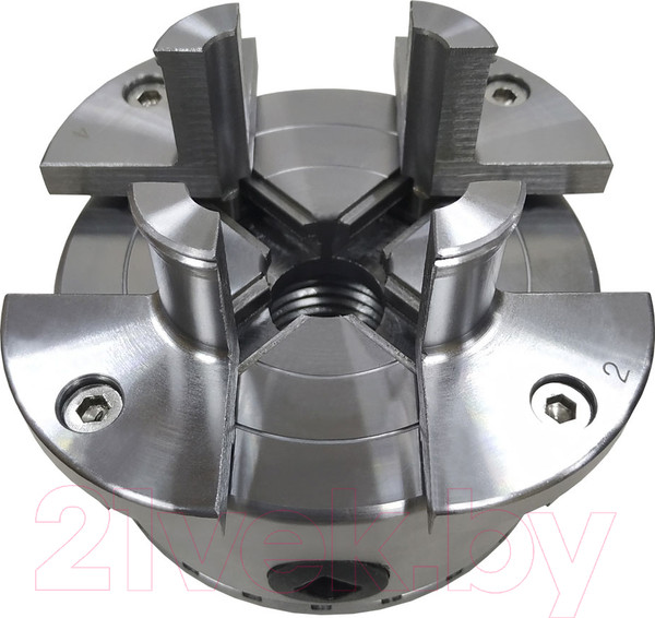 Изображение товара Патрон токарный БЕЛМАШ LC095A / RA091A