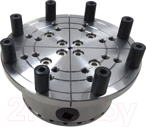 Изображение товара Патрон токарный БЕЛМАШ LC095A / RA091A