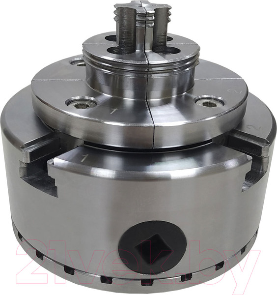 Изображение товара Патрон токарный БЕЛМАШ LC095A / RA091A