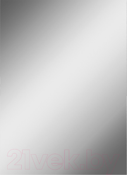 Изображение товара Шкаф с зеркалом для ванной Домино Хеппи 50 Идеал