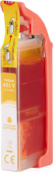 Изображение товара Картридж Sakura Printing SI6475B001