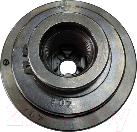 Изображение товара Патрон токарный БЕЛМАШ LC100A / RA050A