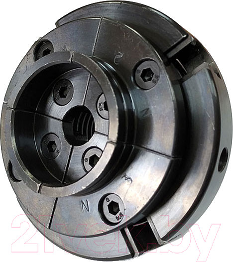 Изображение товара Патрон токарный БЕЛМАШ LC100A / RA050A