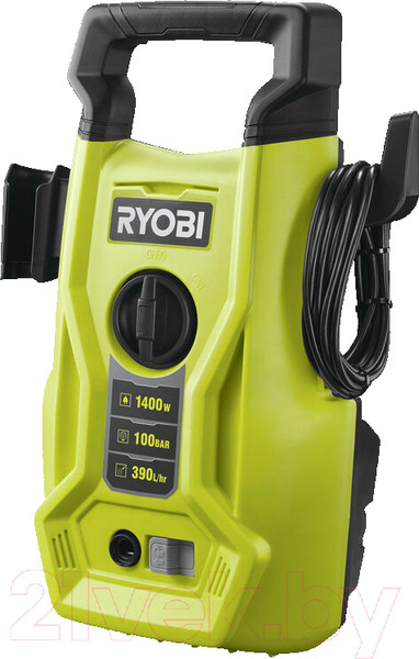 Изображение товара Мойка высокого давления Ryobi RY100PWA (5133005363)