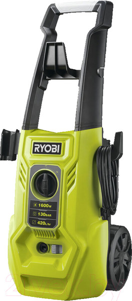 Изображение товара Мойка высокого давления Ryobi RY130PWA (5133005421)
