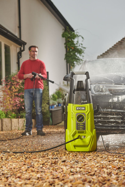 Изображение товара Мойка высокого давления Ryobi RY130PWA (5133005421)