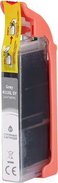 Изображение товара Картридж Sakura Printing SI6476B001