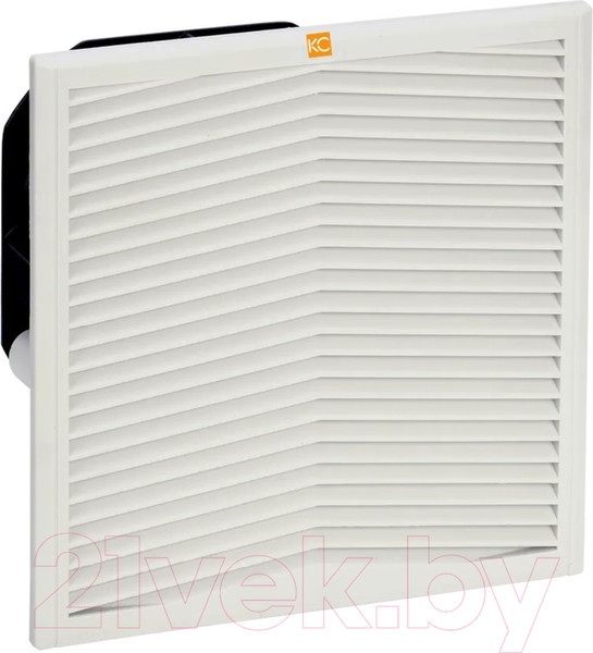 Изображение товара Вентилятор накладной КС NTL-FF 700м3/час IP55 С фильтром / NTLFF70055