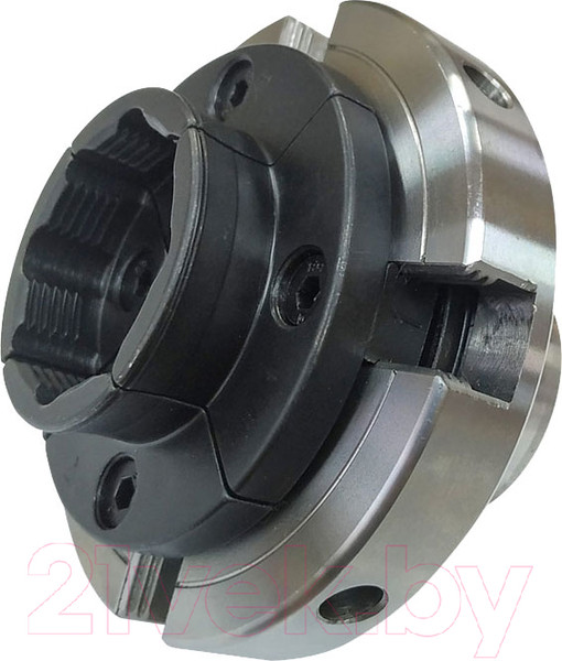 Изображение товара Патрон токарный БЕЛМАШ LC100B / RA051A