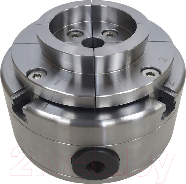 Изображение товара Патрон токарный БЕЛМАШ LC115A / RA092A