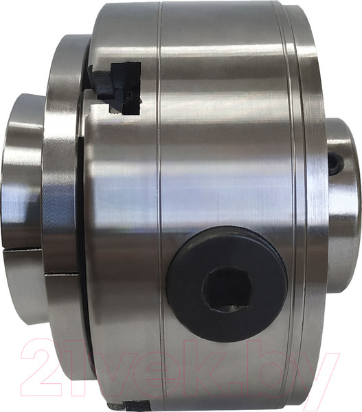 Изображение товара Патрон токарный БЕЛМАШ LC115A / RA092A