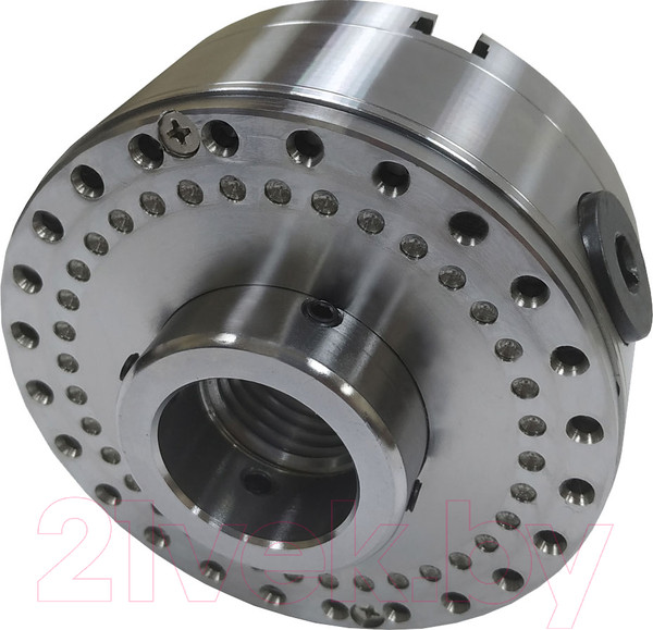 Изображение товара Патрон токарный БЕЛМАШ LC115A / RA092A