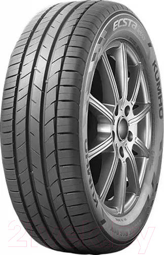 Изображение товара Летняя шина Kumho Ecsta HS52 225/50R17 98W
