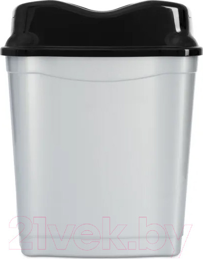Изображение товара Мусорное ведро Hobby Life Whirpool / HL011501