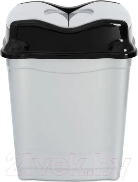 Изображение товара Мусорное ведро Hobby Life Whirpool / HL011501