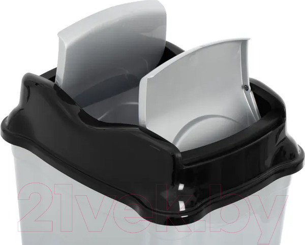 Изображение товара Мусорное ведро Hobby Life Whirpool / HL011501