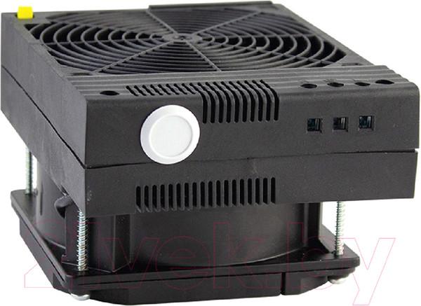 Изображение товара Обогреватель на DIN-рейку КС NTL500 400Вт / 860270 (вентилятор)