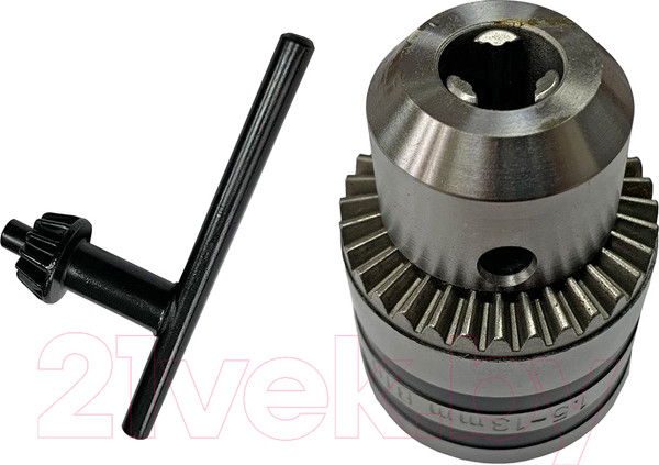 Изображение товара Патрон сверлильный БЕЛМАШ KC13 / RA064A