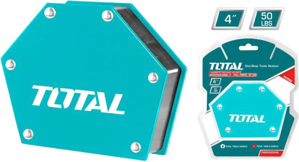 Изображение товара Магнитный фиксатор TOTAL TAMWH50046