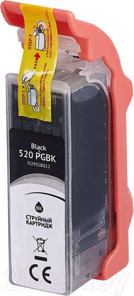 Изображение товара Картридж Sakura Printing SI2932B004