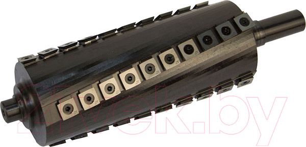 Изображение товара Вал строгальный БЕЛМАШ Helical 203 / RA028A