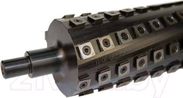 Изображение товара Вал строгальный БЕЛМАШ Helical 304 / RA025A