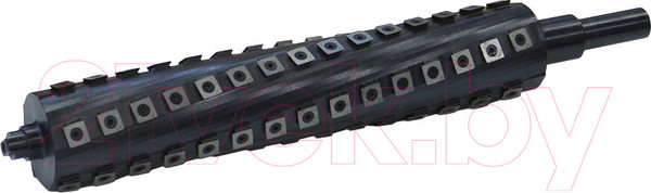 Изображение товара Вал строгальный БЕЛМАШ Helical 380 / RA029A