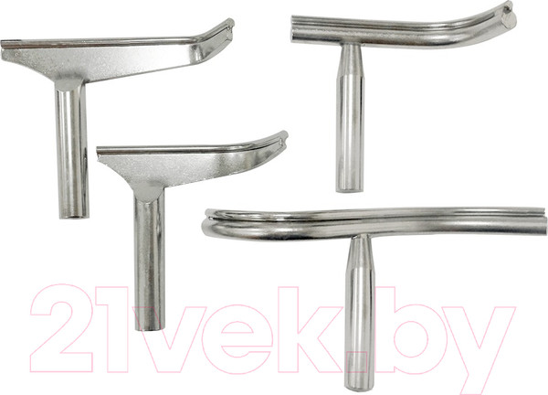 Изображение товара Комплект подручников для станка БЕЛМАШ HT-4 / RA104A