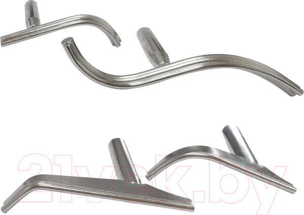 Изображение товара Комплект подручников для станка БЕЛМАШ HT-4 / RA104A