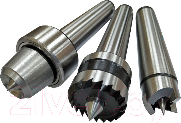 Изображение товара Набор патронов токарных БЕЛМАШ SLC-KM2 / RA055A