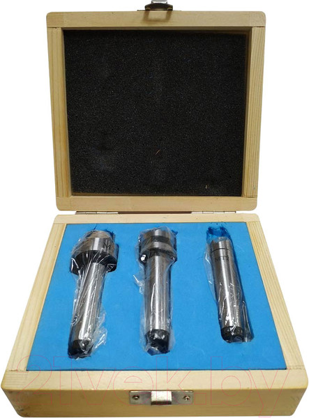 Изображение товара Набор патронов токарных БЕЛМАШ SLC-KM2 / RA055A