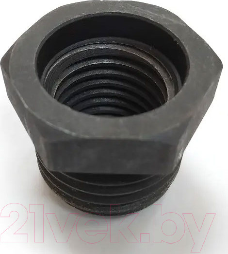 Изображение товара Адаптер для токарного патрона БЕЛМАШ M33x3.5/1 8TPI / RA054A