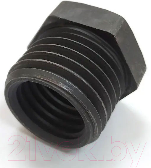 Изображение товара Адаптер для токарного патрона БЕЛМАШ M33x3.5/1 8TPI / RA054A