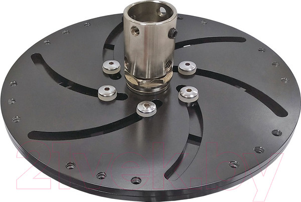 Изображение товара Планшайба для станка БЕЛМАШ AF250A / RA093A